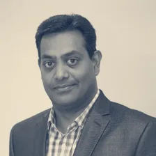 Santhosh Devati